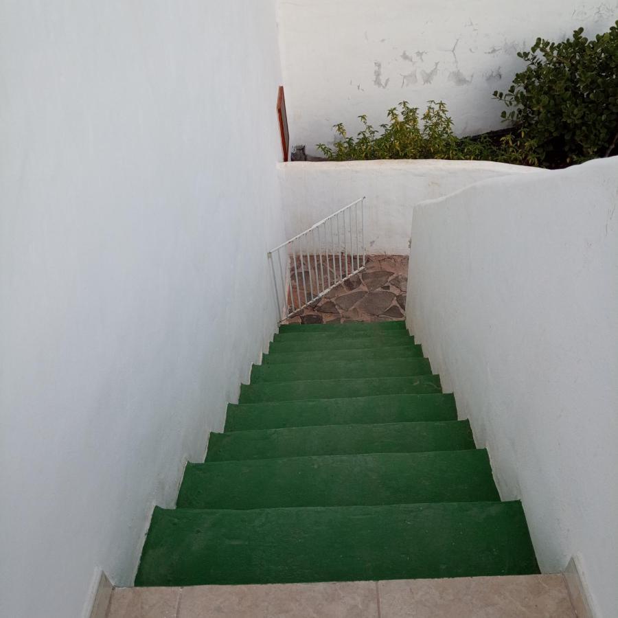 Aguas Verdes Betancuría المظهر الخارجي الصورة