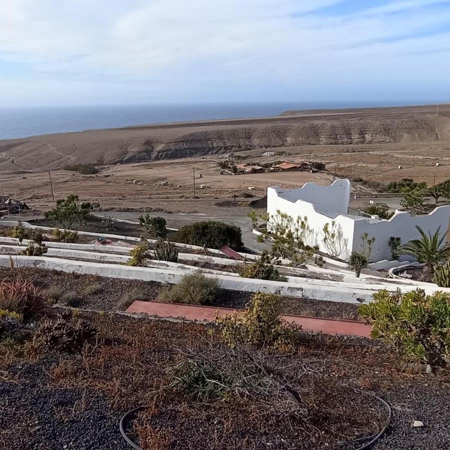 Aguas Verdes Betancuría المظهر الخارجي الصورة